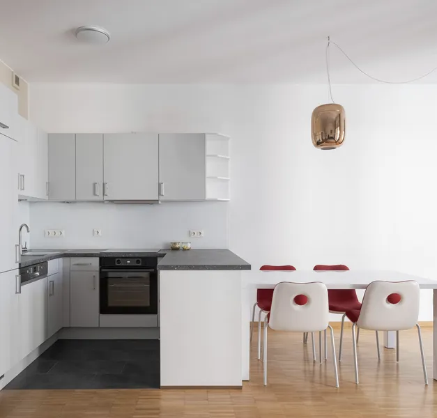 Elegantes, vollmöbliertes 3-Zimmer-Apartment im Herzen Berlins am Spittelmarkt — photo 1